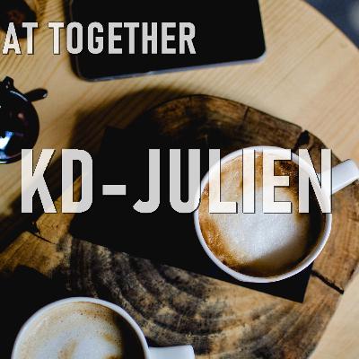 Let's Chat Together: Interview de Julien