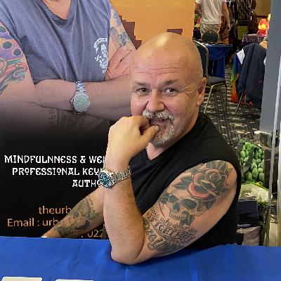 Gary Whitt Talks About His Future