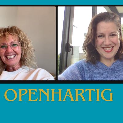 #109 Help, het hormonenmonster! (Op het hoogtepunt van mijn carrière)