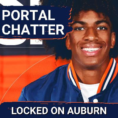 WOW: Auburn's NEWEST Portal Addition is Worth Getting Excited About WOW: Auburn's NEWEST Portal Addition is Worth Getting Excited About