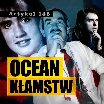 #44 Ocean kłamstw