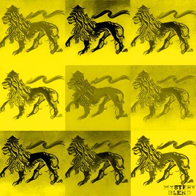 Nine Lions Covers Mixtape 2025