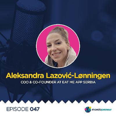 System Dynamics and System Thinking | Mondopreneur EP 047