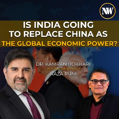 China's Strategic Challenges to India | India's Economic Ambitions