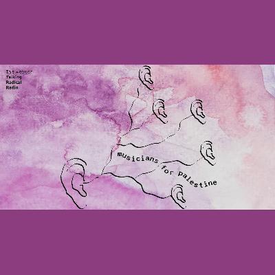 Mobilizing musicians around the world in support of Palestine Mobilizing musicians around the world in support of Palestine