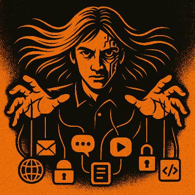 Contos da Darkweb ep. 002 – O Senhor dos Exploits