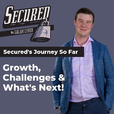 The Story So Far: Inside Secured’s Growth and What’s Coming Next