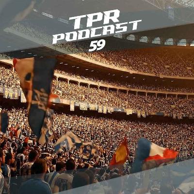 ¿Corremos para entrenar o entrenamos para correr? Desde el Santiago Bernabéu ¿Corremos para entrenar o entrenamos para correr? Desde el Santiago Bernabéu