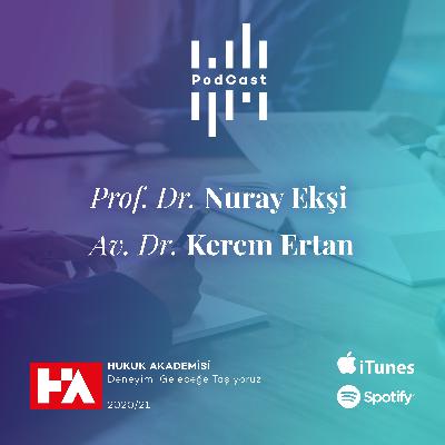 İslam İşbirliği Teşkilatı Tahkim Merkezi - Hukuk Akademisi PodCast
