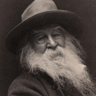 O Captain! My Captain! av Walt Whitman