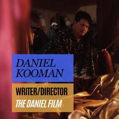 A New Book of Daniel Film: Interview with Writer/Director Daniel Kooman
