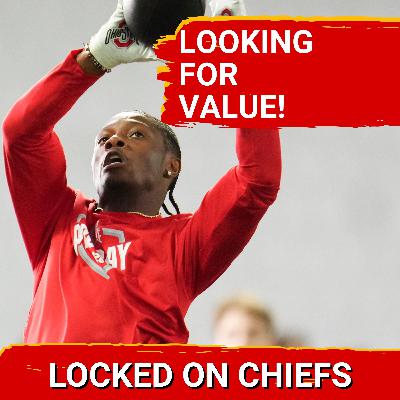 Brett Veach’s Hidden STRATEGY—Why Are Kansas City Chiefs Quiet On Offensive Tackle?