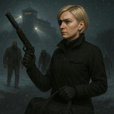 [Part 3] Slashers vs. Mafias: PRISON BREAK - Yara's Story