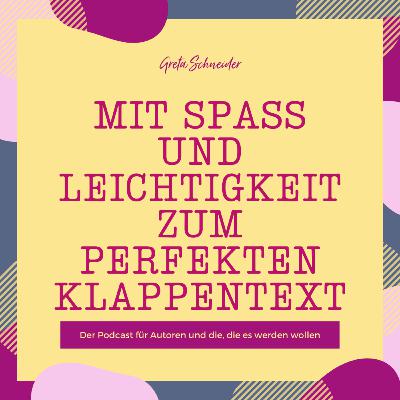 #01 Ein einzelner Satz für den Anfang