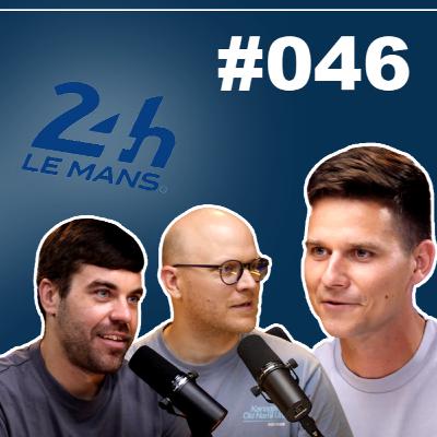 #046 Mantas Vilimas apie videografo darbą: kokybė atvedė į JAV autosportą ir F1 filmą