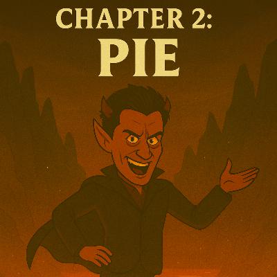 Chapter 2: Pie Chapter 2: Pie