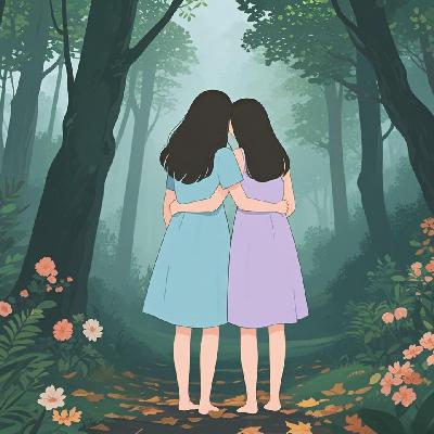 EP04 《素食者》告诉10岁的我们,给街头遇到的疯女人倒一杯牛奶 EP04 《素食者》告诉10岁的我们,给街头遇到的疯女人倒一杯牛奶