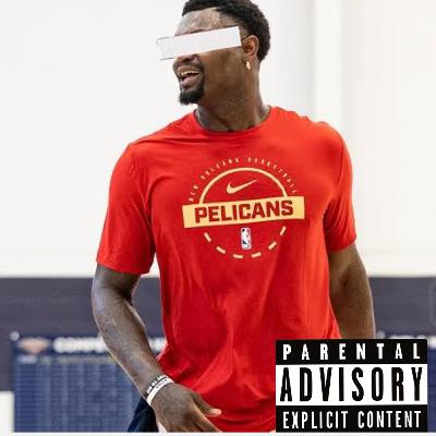 Pushing Narratives Ep.77 | "Vicious Cycle"