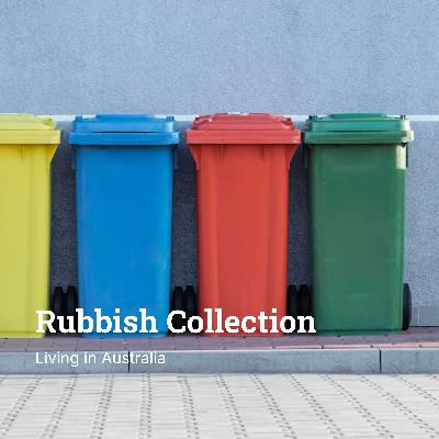 Ep 72 - Understanding Rubbish Collection Ep 72 - Understanding Rubbish Collection