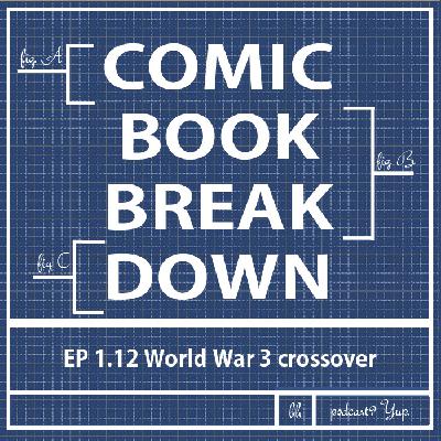 1.12 World War Three