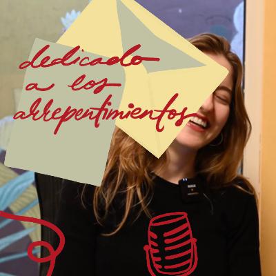Dedicado a los arrepentimientos 💌 Dedicado a los arrepentimientos 💌