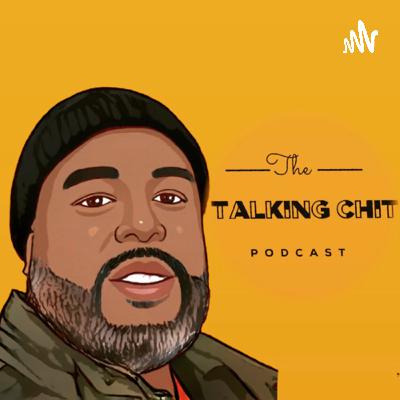 #12 - COACH TERRANCE ROBINSON PART 1