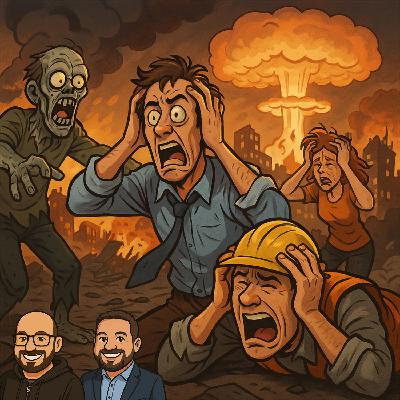 Apokalypse ist auch nur ein schlechter Tag!