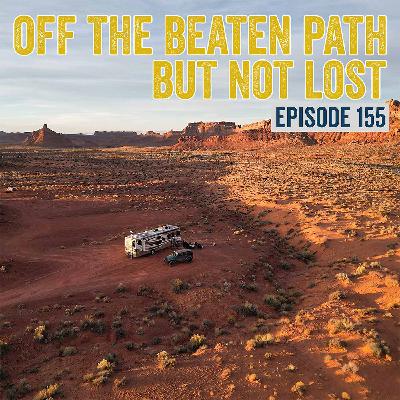 155. What You Need to Know for Boondocking in an RV vs Campgrounds