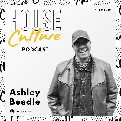 REWIND: Ashley Beedle
