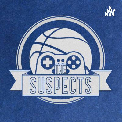 #1 - The Long Anticipated Return