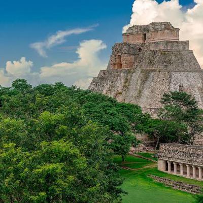 Mérida, Ciudad sustentable.