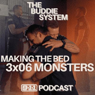 Making the Bed (3x06: Monsters)