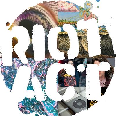 193 - Arcade Fire, Moon Tooth and God Mother