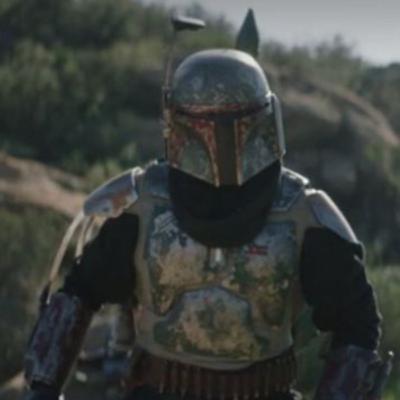 Mandalorian S2 E6 Aftershow