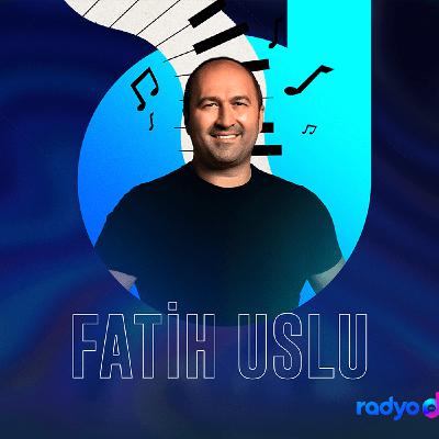 Fatih Uslu ile Top 20 I 10 Mayıs 2025