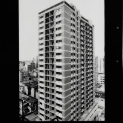 Radio Universidad presenta | “Barrio modelo”, de Mara Pescio Radio Universidad presenta | “Barrio modelo”, de Mara Pescio