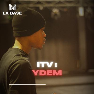 YDEM : L'interview YDEM : L'interview