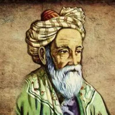 Ömer Hayyam / Gün Gelir #56