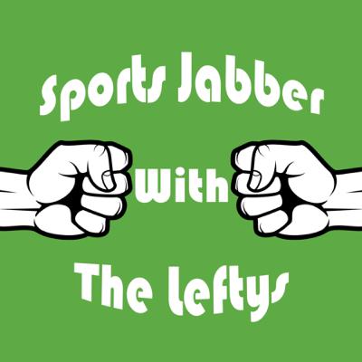 Jamal Adams Situation... Podcast Ep.1