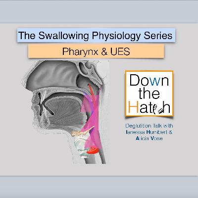 The Swallowing Physiology Series: Pharynx and UES