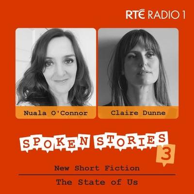 Sorrow and Honey by Nuala O'Connor and voiced by Clare Dunne