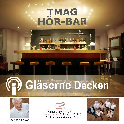 Gläserne Decken