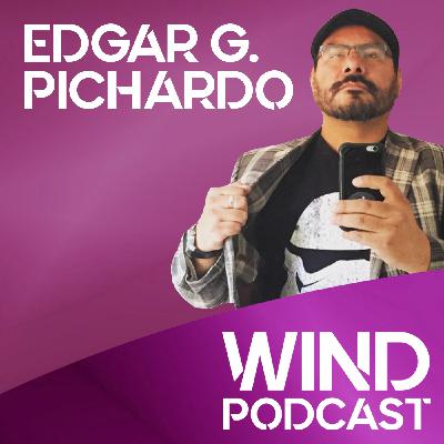 248 - ¿Cambió la creatividad o cambiamos los creativos? Con Edgar G. Pichardo.