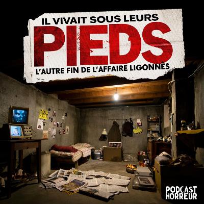 La Version Cachée de l’Affaire Ligonnès - La Cavale Était un Mensonge | Podcast Horreur La Version Cachée de l’Affaire Ligonnès - La Cavale Était un Mensonge | Podcast Horreur