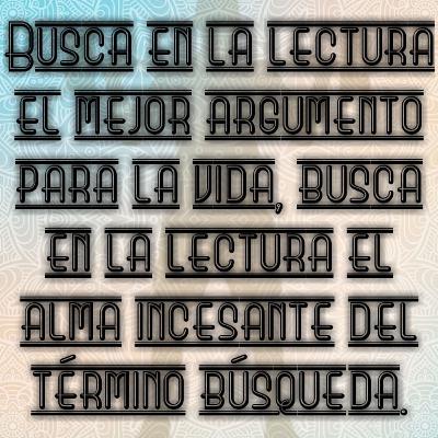 Fragmento, poema de Antonio Machado
