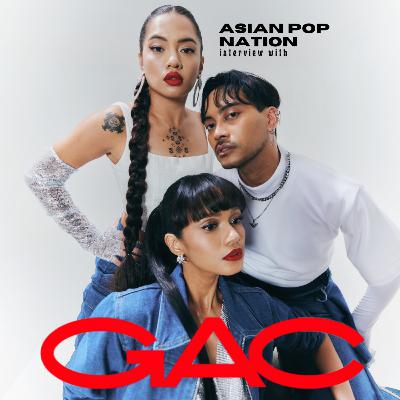 S4 E6 - APN's Interview with GAC