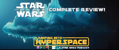 Star Wars Episode IX: Skywalker Has Risen