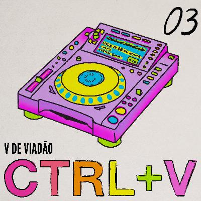 EI, EI, EI! DJ PARE O SOM!