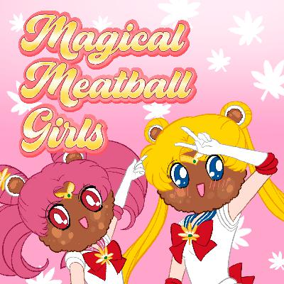 Episode 02: Sailor Moon "The Mysterious Sleeping Sickness, Protect the Girls in Love" & "Learn How to Be Skinny From Usagi"