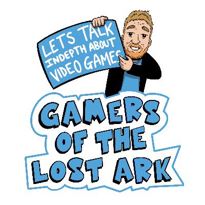 Gamers Of The Lost Ark - Honourable Perspectives - Ghost Of Tsushima Breakdown Gamers Of The Lost Ark - Honourable Perspectives - Ghost Of Tsushima Breakdown